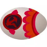 صورة متجه علامة البيض السوفيتية