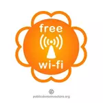 Free wireless Internet
