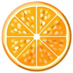Taze turuncu