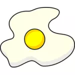 ביצה אפויה