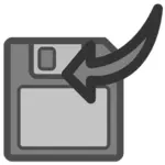 File import icon