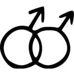 Gay symbool