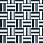 Geometric pattern background tiles