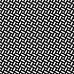 Seamless pattern vector graphics