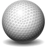 Velký golfový míček