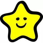 Šťastná hvězda