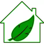 Rumah hijau