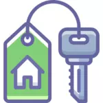 Homeowner icons