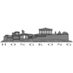Hong Kong bokstäver