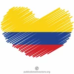 Jeg elsker Colombia