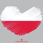 J'aime la Pologne