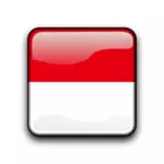 ' דגל ' וקטור אינדונזיה
