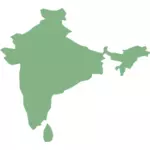 Indie i Sri Lanka