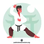 जापानी मार्शल आर्ट