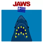 Greece in the jaws of European Union