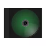 CD-ul verde