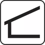 Hus symbol