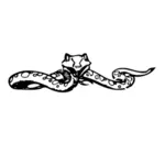 Snake clip art