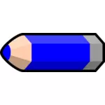 हल्की नीली पेंसिल