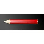Afbeelding van het rode potlood
