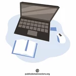 Computer portatile e notebook