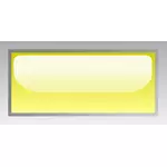Imágenes Prediseñadas vector rectangular caja amarilla brillante