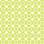 レモンのシームレス パターン