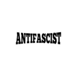 Antifasciste Simbol