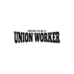 '' Union arbeidstaker '' uttalelse