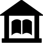 ספריית pictogram גרפיקה וקטורית