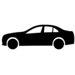 कार pictogram