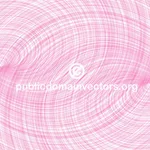 Rosa Linien Vektor Hintergrund