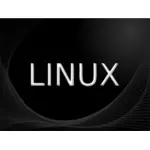 Grafika wektorowa Linux tapety