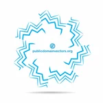 Design vector element