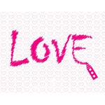 Love vector illustration