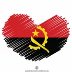 Ik hou van Angola