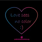 사랑은 색깔을 본다