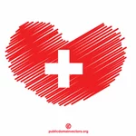 Ich liebe die Schweiz