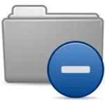 Extrahera filen ikonen