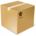 Cardbox paketi