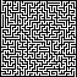 Labyrinth-Rätsel