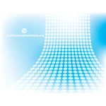 Gradient mesh background