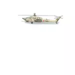 Vrtulník MI-28