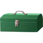 हरी उपकरण बॉक्स