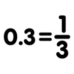 Ícone de gráfico equação matemática