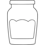 Image of a jar