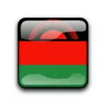 马拉维国旗矢量