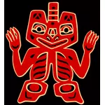 Искусство аборигенов Аляски