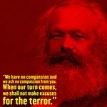 Cita de Marx