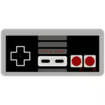 Controlemechanisme van Nintendo 8-bit